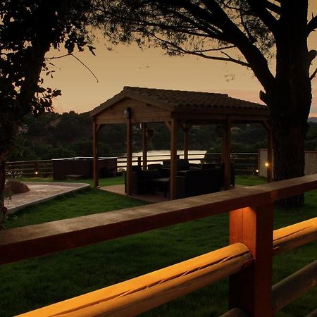 Las Cabanas Del Lago Cordoue Extérieur photo