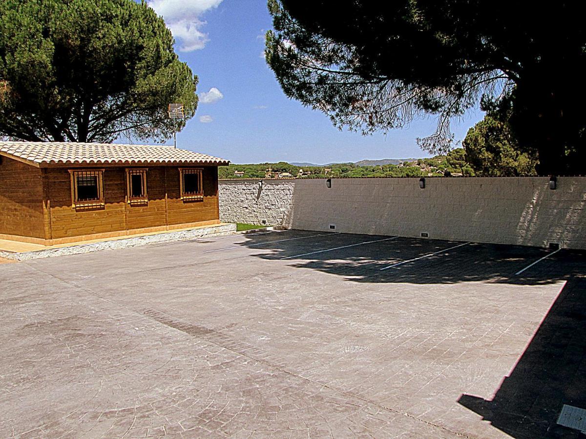 Las Cabanas Del Lago Cordoue Extérieur photo