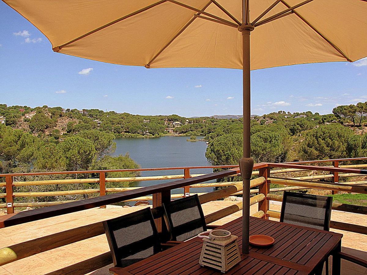 Las Cabanas Del Lago Cordoue Extérieur photo